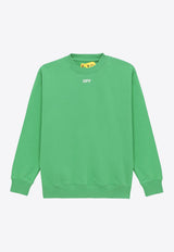 Boys Crewneck Sweatshirt