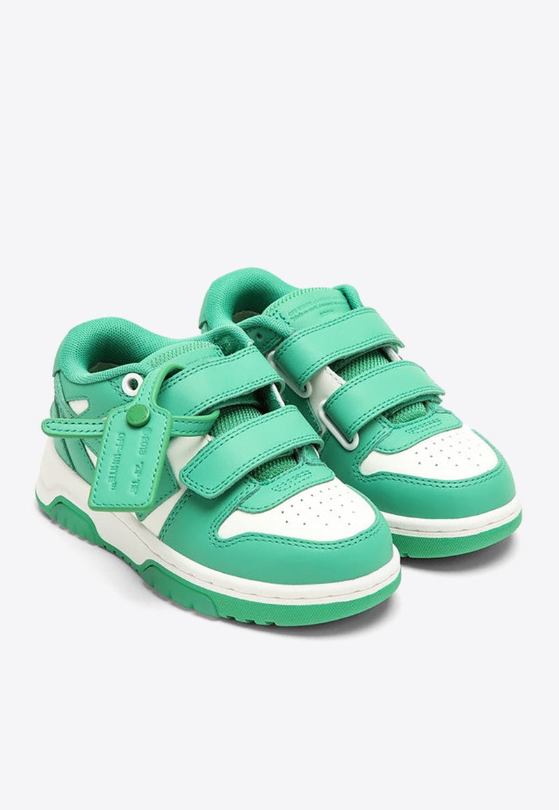 Boys Out Of Office Sneakers