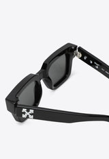 Virgil Square Sunglasses