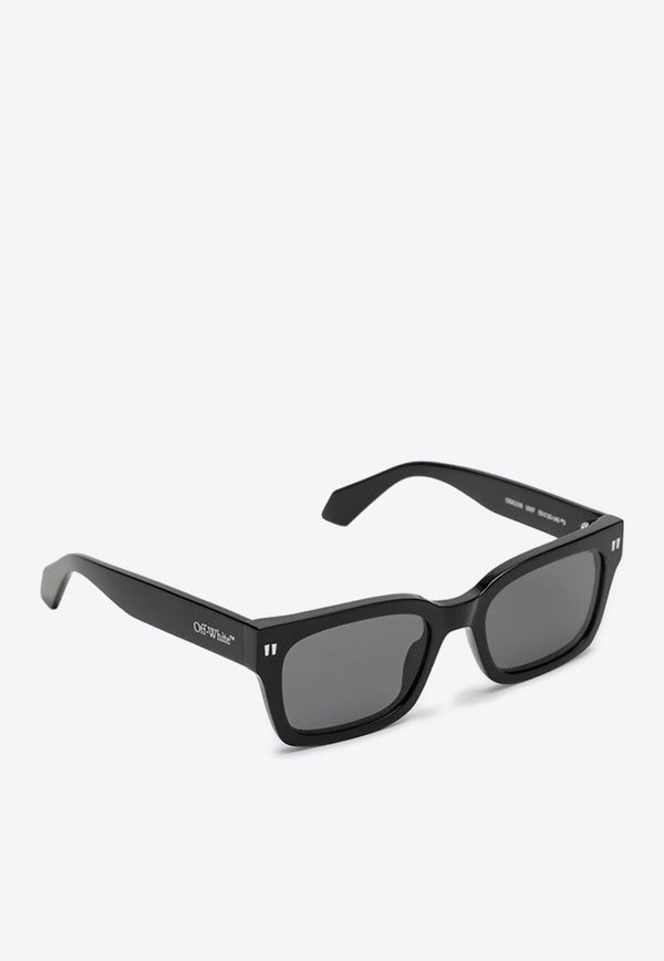 Midland Square-Framed Sunglasses