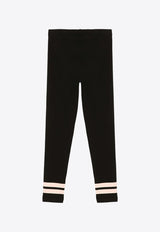 Girls Team 23 Leggings