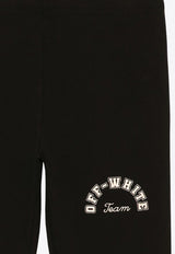 Girls Team 23 Leggings