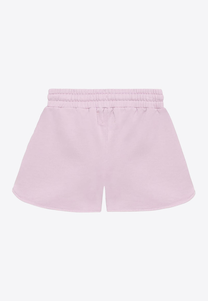 Girls Big Bookish Shorts