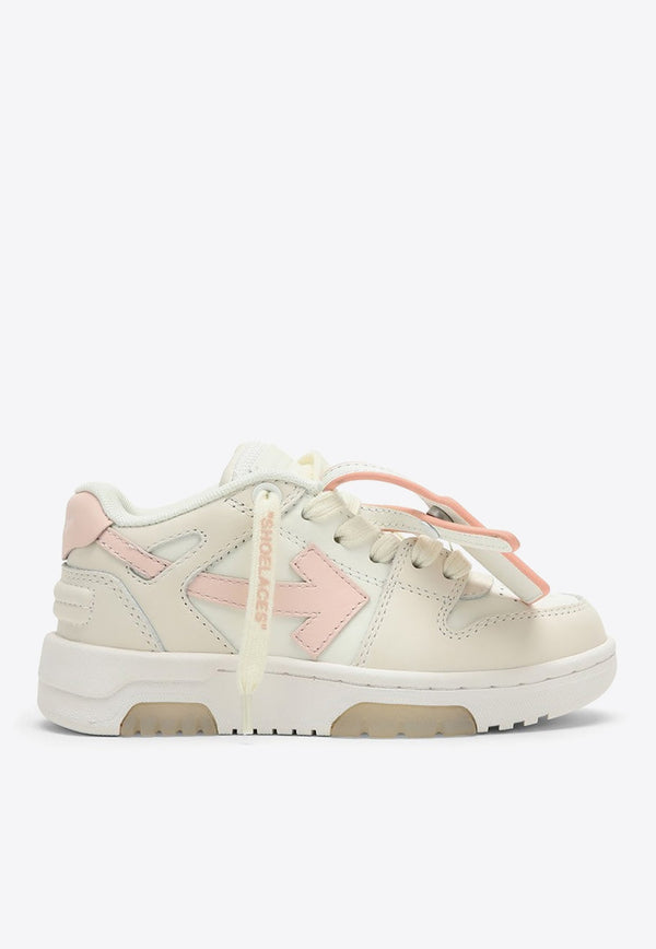 Girls Out Of Office Sneakers