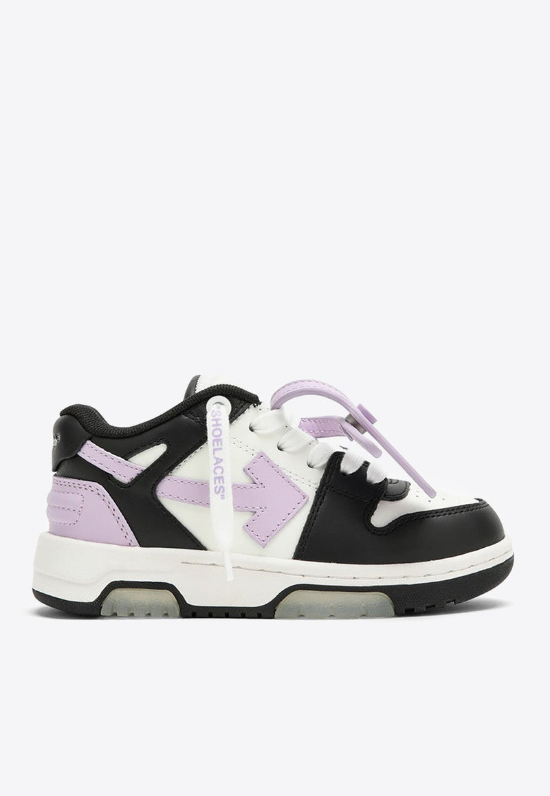 Girls Out Of Office Sneakers