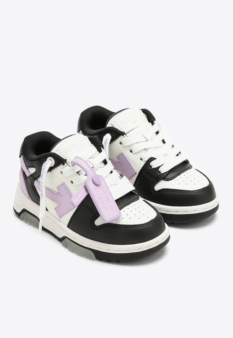 Girls Out Of Office Sneakers