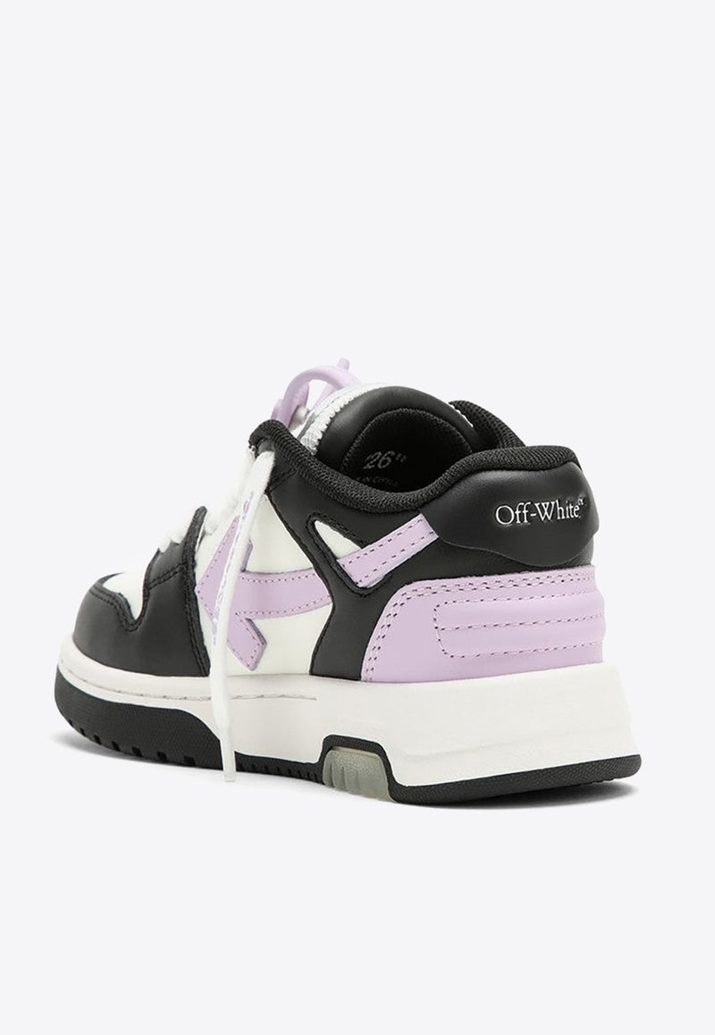 Girls Out Of Office Sneakers