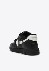 Out Of Office Basket Low-Top Sneakers