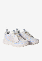 Be Right Back Low-Top Sneakers