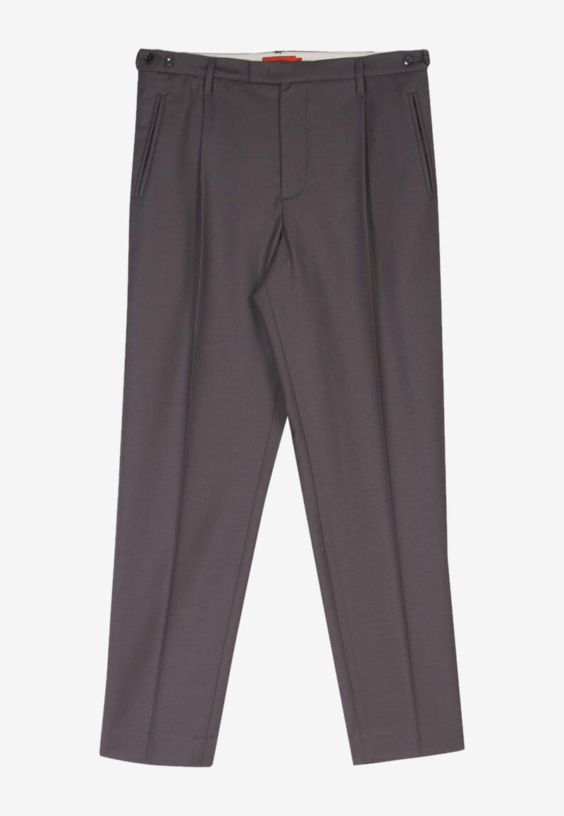 Masco Flan Tailored Pants