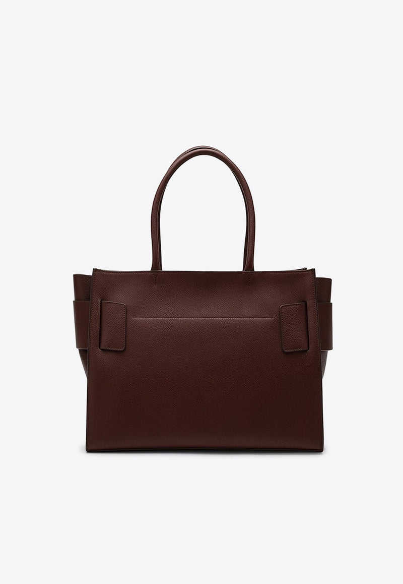 Bobby Soft Leather Tote Bag