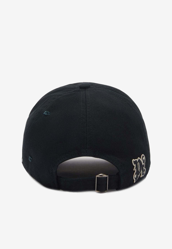 Gothic Logo Baseball Cap