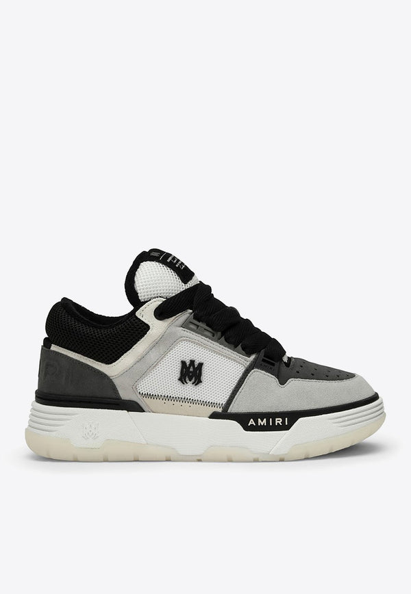 Ma-1 Low-Top Sneakers