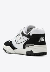 Boys 550 Low-Top Sneakers