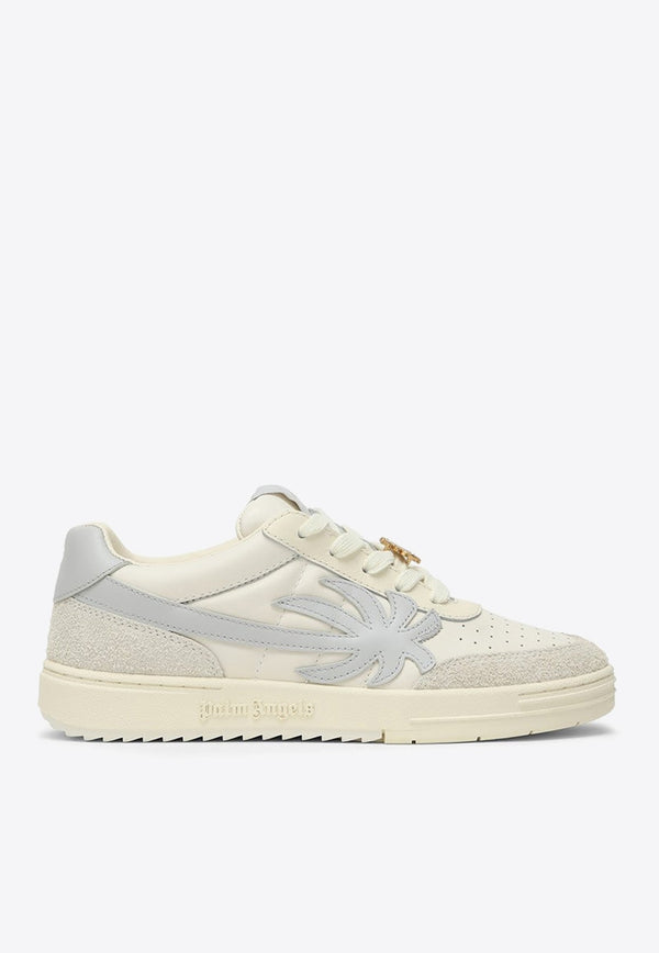 Palm Beach University Low-Top Sneakers