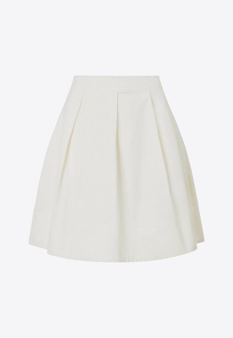 London A-line Skirt
