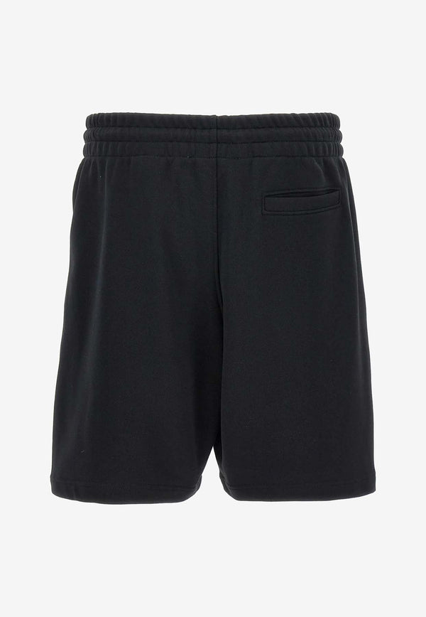 Logo Drawstring Shorts