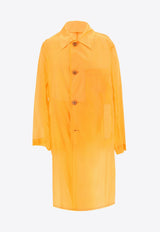 Rankles Oversized Nylon Coat