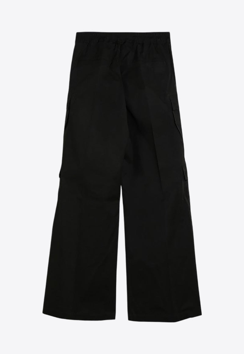 Cargobelas Oversized Cargo Pants