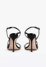 I Love Vivier 100 Sandals