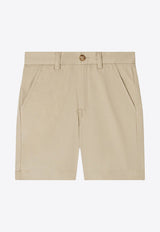 Boys Calvin Chino Shorts