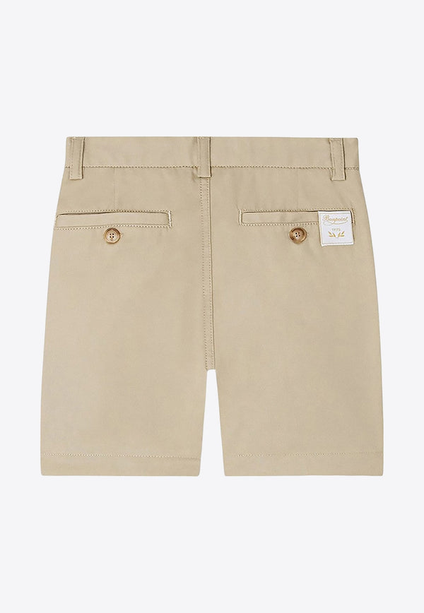 Boys Calvin Chino Shorts