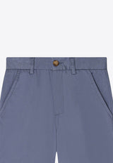 Boys Calvin Chino Shorts