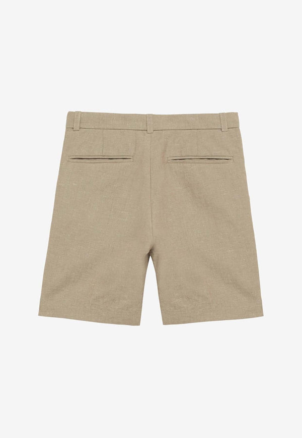 Boys Calvin Shorts