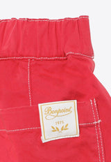 Boys Syl Bermuda Shorts