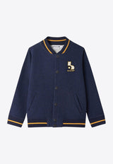 Boys Christopher Bomber Jacket