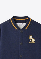 Boys Christopher Bomber Jacket