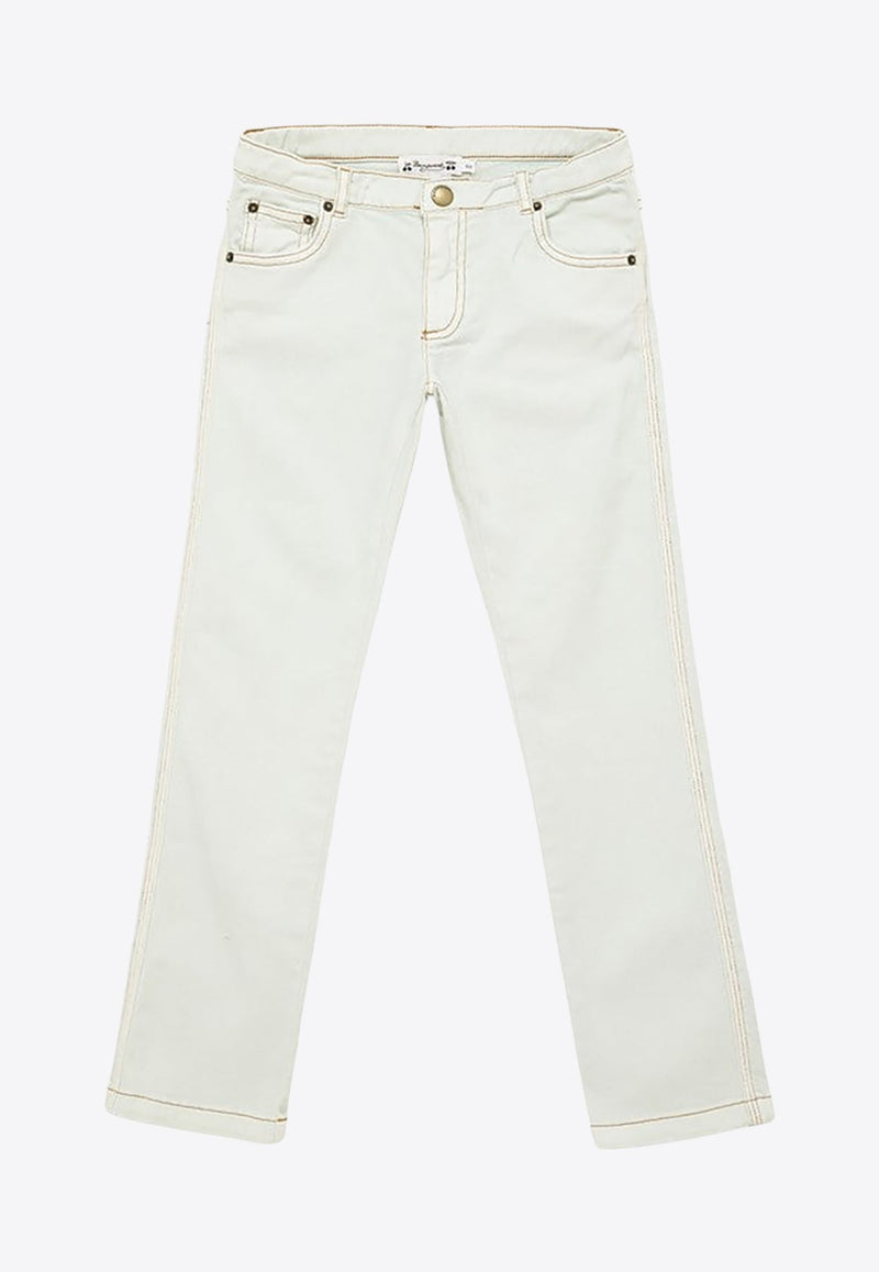 Boys Dewey Jeans