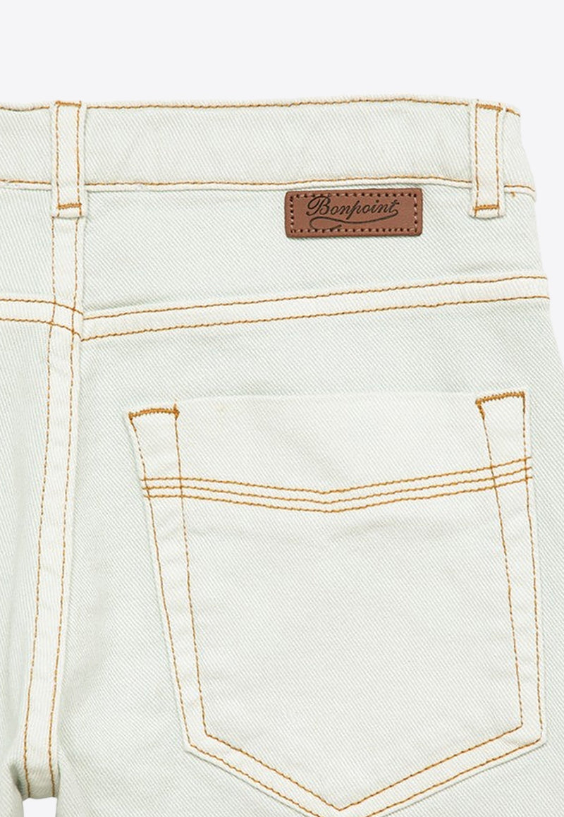 Boys Dewey Jeans