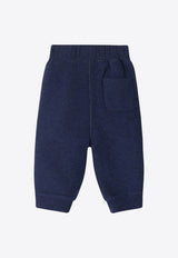 Boys Bambo Track Pants