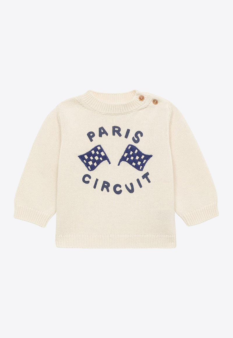 Babies Almire Sweater