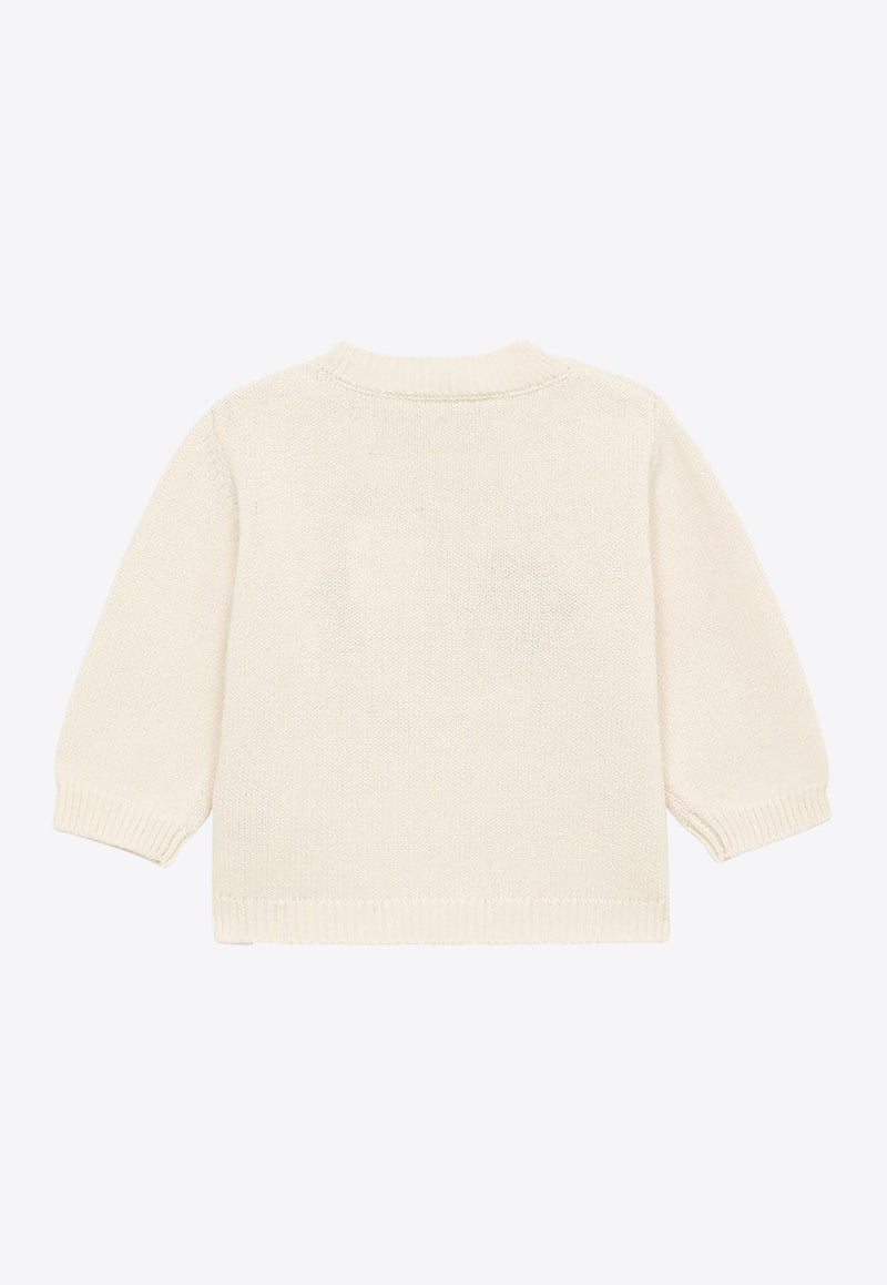 Babies Almire Sweater