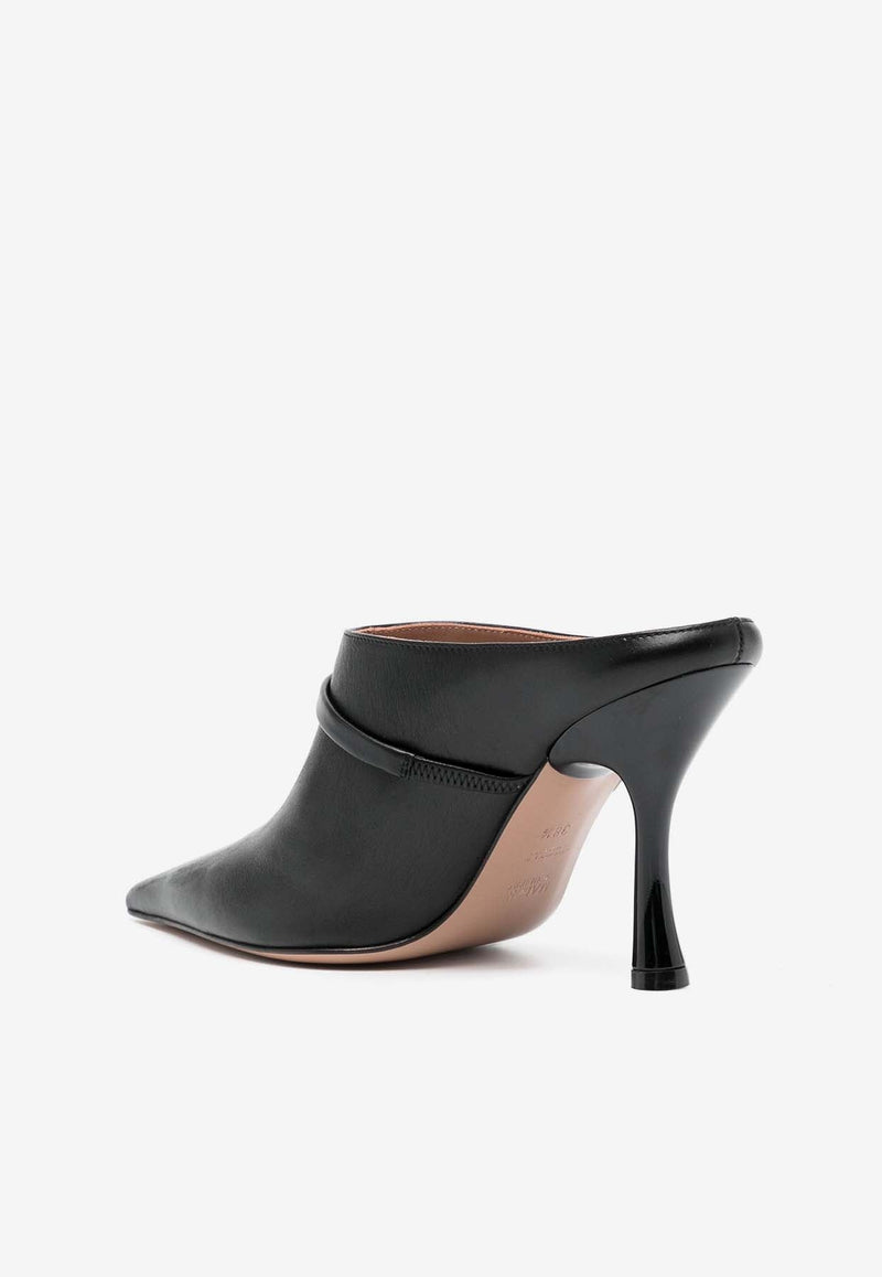 Shai 90 Leather Mules