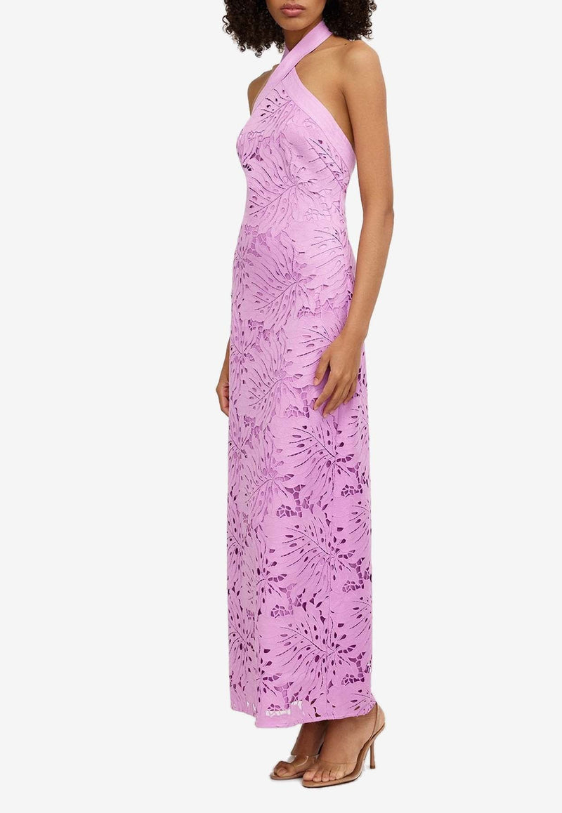 Ailish Lace Maxi Dress