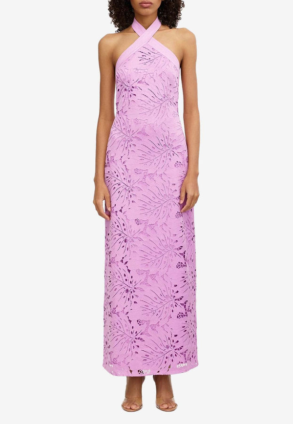 Ailish Lace Maxi Dress