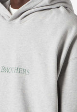 Lehman Brothers Hoodie