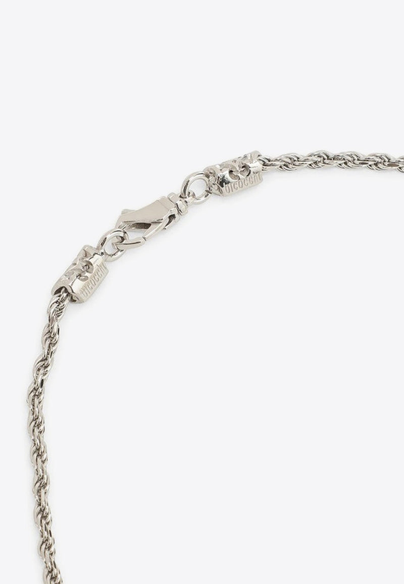 Rope Chain Necklace