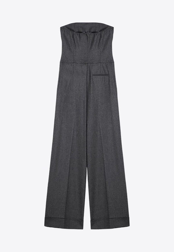 Selina Bustier Jumpsuit