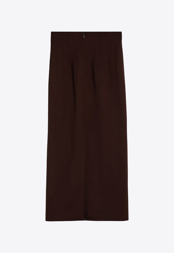 Shelby Maxi Skirt