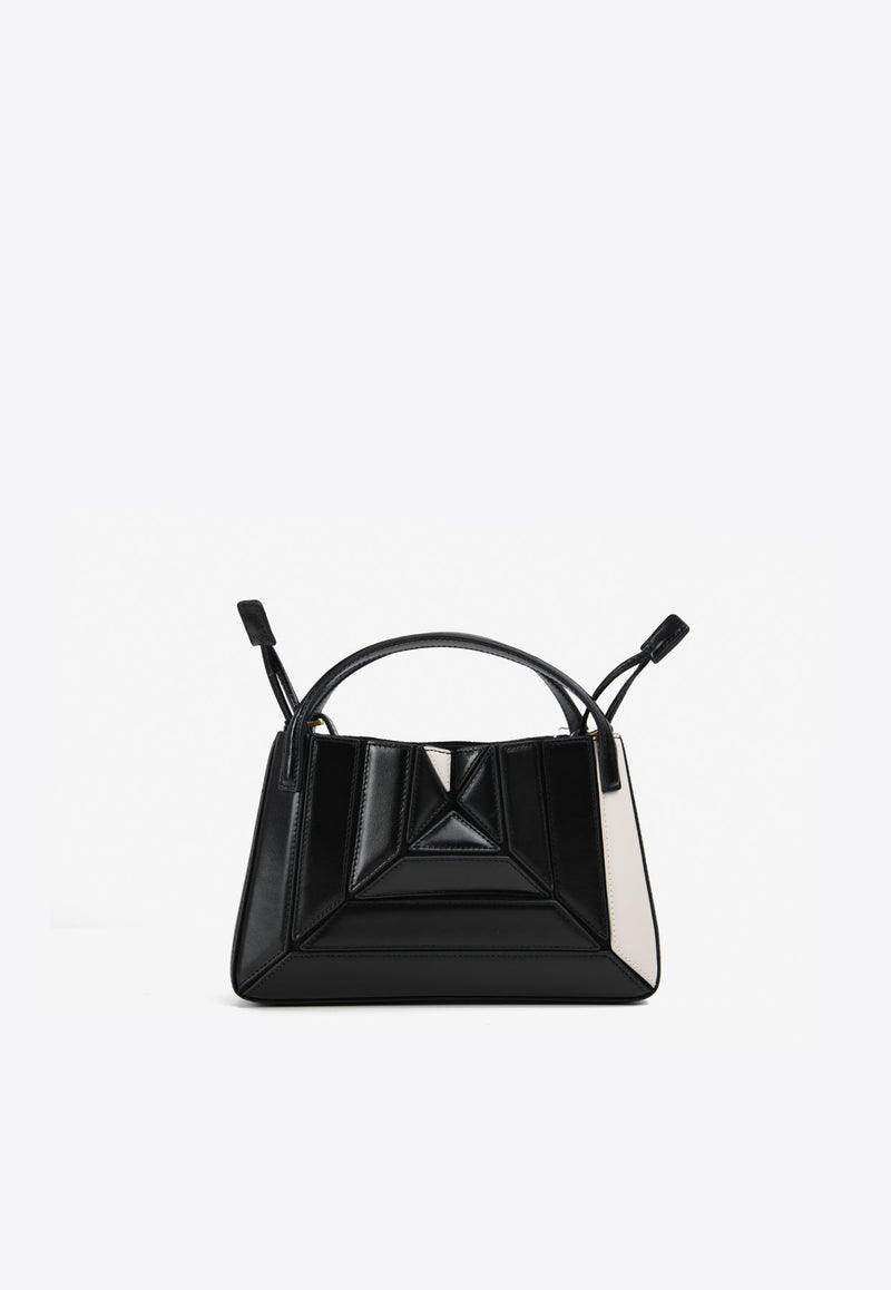 Mini Sera Top Handle Bag