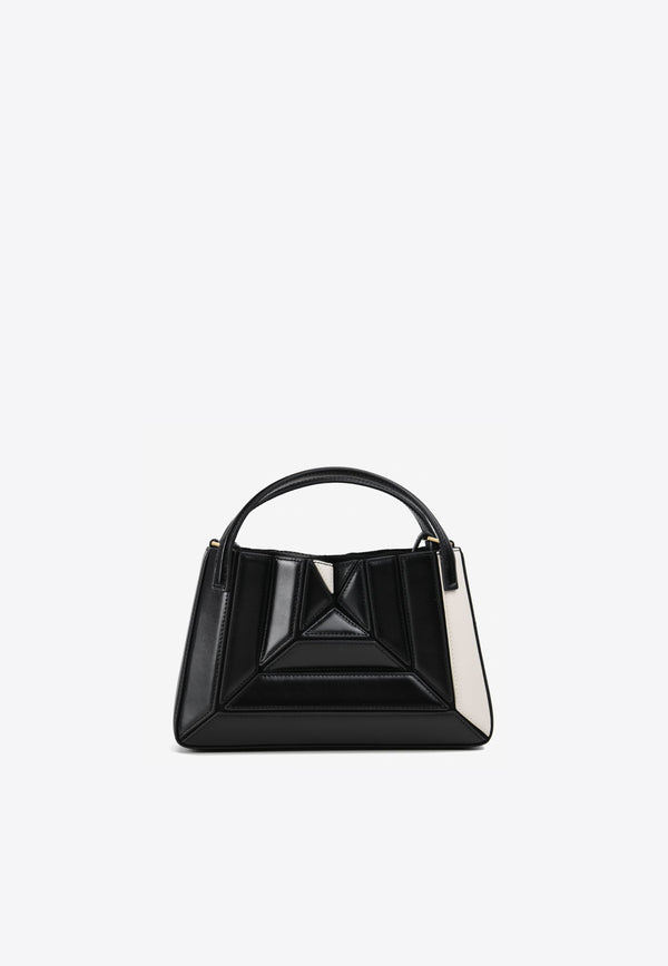 Mini Sera Top Handle Bag