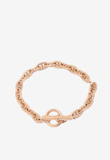 Chaine d'ancre TPM Bracelet in Rose Gold