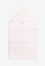 Babies Adada Dots Baby Bunting