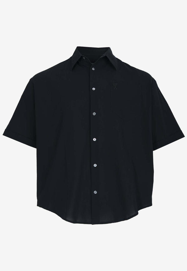 Ami De Coeur Short-Sleeved Shirt