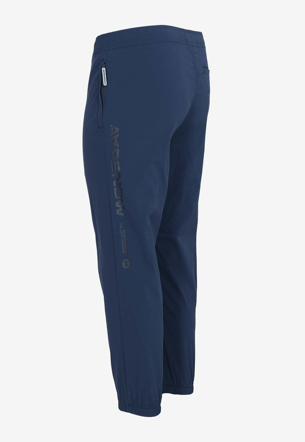 Now Woven Track Pants