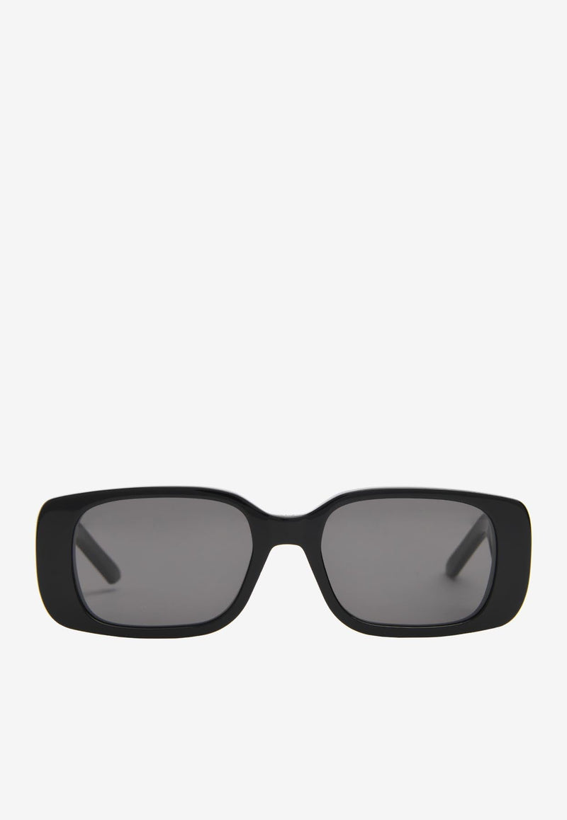 Wildior S2U Rectangular Sunglasses